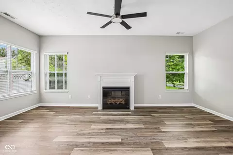 Living - 13063 E 131st St, Fishers, IN 46037 photo 1 of 3