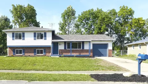 3602 Redwood Dr, Indianapolis, IN 46227