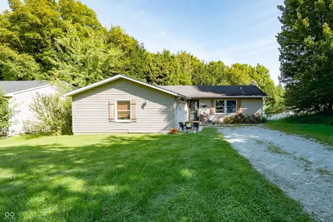 7334 W Reformatory Rd, Fortville, IN 46040