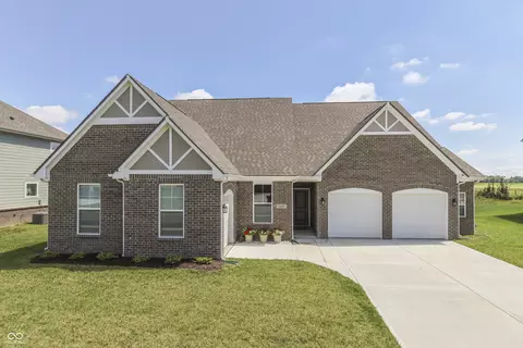 5419 Volanti Way, Greenwood, IN 46143