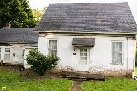 4875 Regan Ave, Clayton, IN 46118
