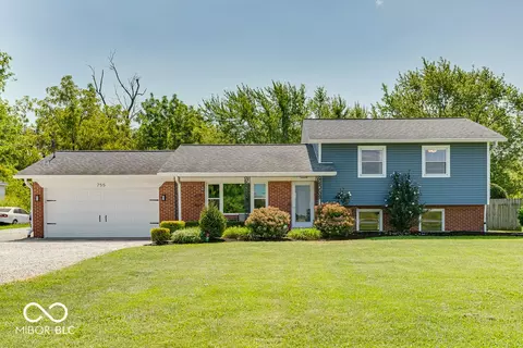 755 W St Rd 47, Lebanon, IN 46052