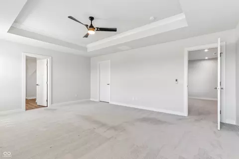Bedroom - 2536 Dorset Dr, Plainfield, IN 46168 photo 1 of 8