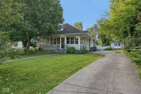545 E 37th St, Indianapolis, IN 46205