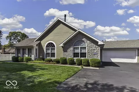 7323 Chapel Villas Ln #D, Indianapolis, IN 46214