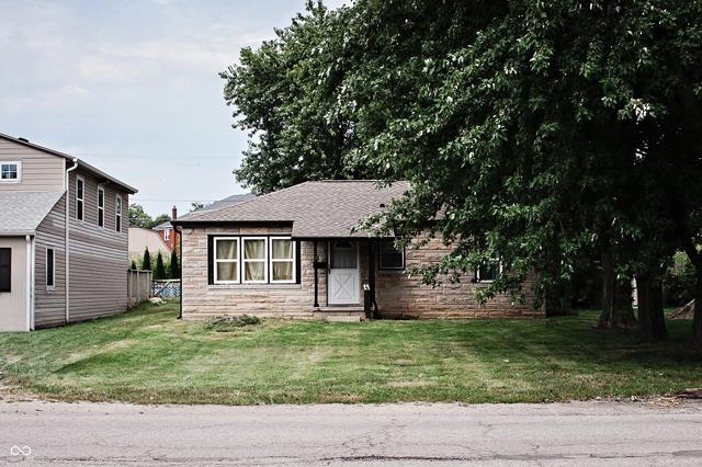 2822 Walker Ave, Indianapolis, IN 46203