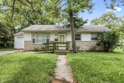 7301 Westchester Dr, Indianapolis, IN 46226