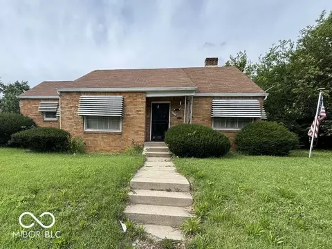 3660 W Michigan St, Indianapolis, IN 46222