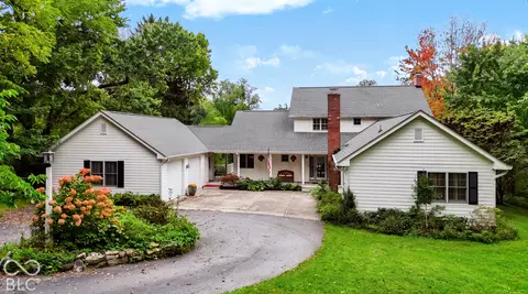 7203 Lakeside Dr, Indianapolis, IN 46278