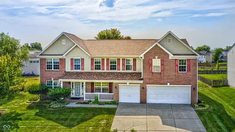 10133 Wellborne Dr, Indianapolis, IN 46236