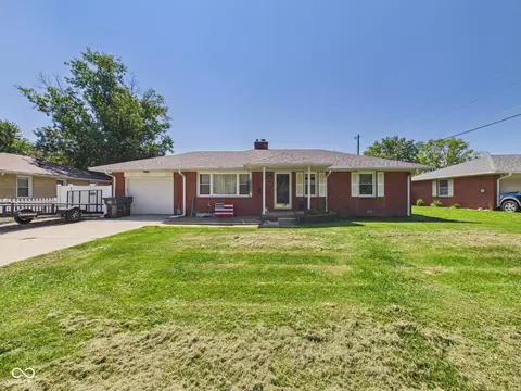 3405 Laurel Ln, Anderson, IN 46011