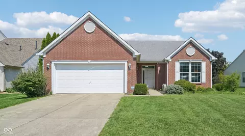 1098 Springwater Cir, Greenwood, IN 46143
