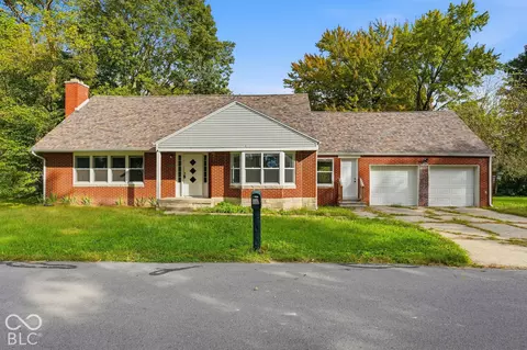 2924 W 22nd St, Anderson, IN 46011