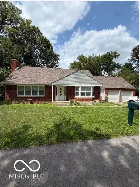 2924 W 22nd St, Anderson, IN 46011