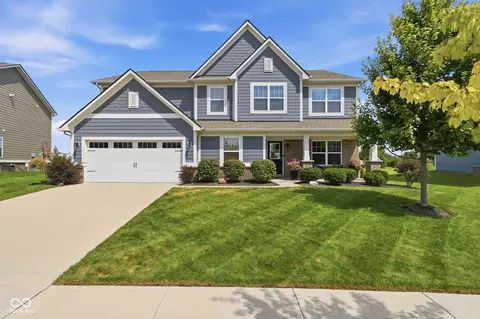 15614 Whelchel Dr, Fishers, IN 46037