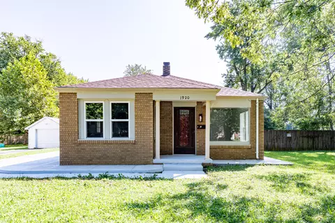 1920 Euclid Dr, Anderson, IN 46011