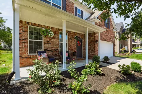 1486 Valdarno Dr, Greenwood, IN 46143