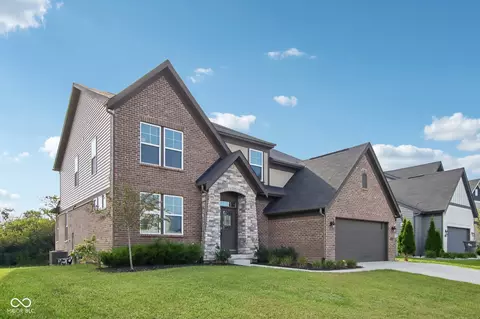 4331 Robin Egg Ln, Indianapolis, IN 46239
