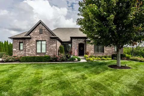 16858 Meadow Wood Ct, Noblesville, IN 46062