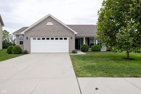 18116 Nickel Plate Dr, Westfield, IN 46074