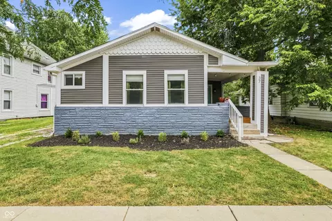37 N Riley Ave, Indianapolis, IN 46201