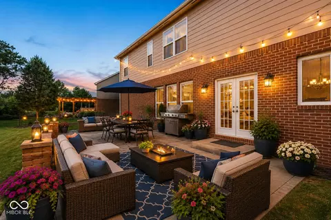 14903 Stable Stone Ter, Fishers, IN 46040