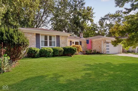 709 Elmwood Cir, Noblesville, IN 46062