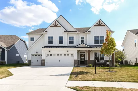 12565 Cheddar Ct, Noblesville, IN 46060