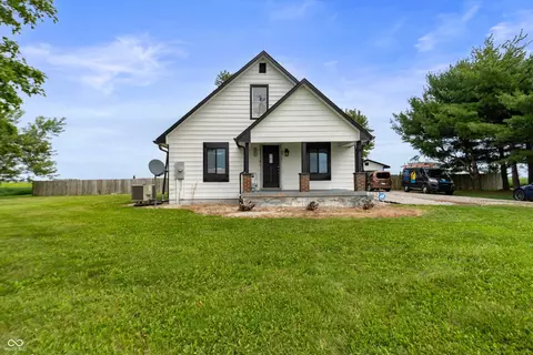 5855 S 25 W, Lebanon, IN 46052