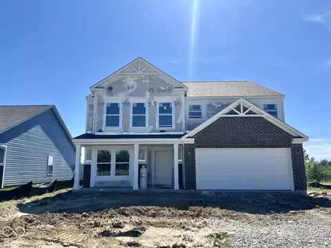 2356 N Liberty Lakes Dr, Greensburg, IN 47240
