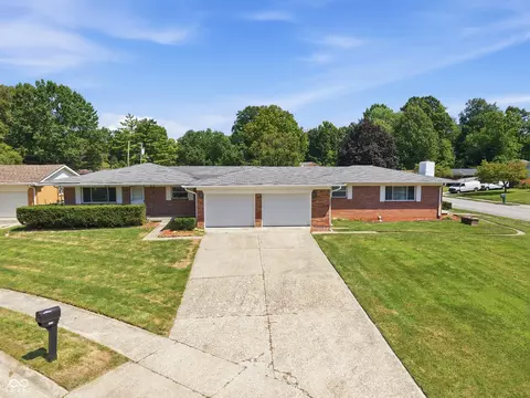 1902 Lawrence Ave, Indianapolis, IN 46227