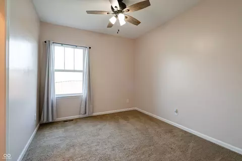 Bedroom - 2291 Solidago Dr, Plainfield, IN 46168 photo 4 of 12