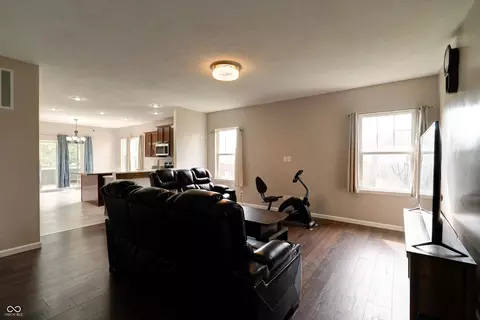 Living - 2291 Solidago Dr, Plainfield, IN 46168 photo 1 of 8