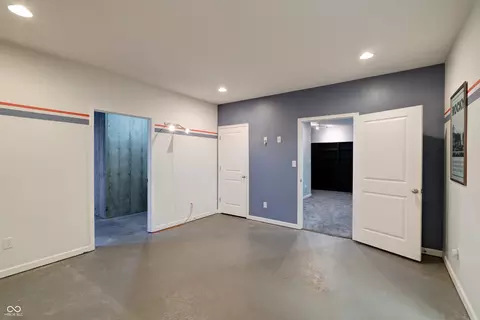 Bedroom - 2291 Solidago Dr, Plainfield, IN 46168 photo 11 of 12