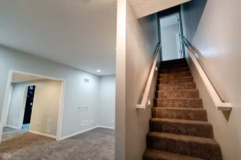 Entry Way - 2291 Solidago Dr, Plainfield, IN 46168 photo 1 of 3