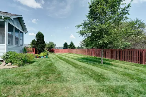 Exterior - 2291 Solidago Dr, Plainfield, IN 46168 photo 8 of 12