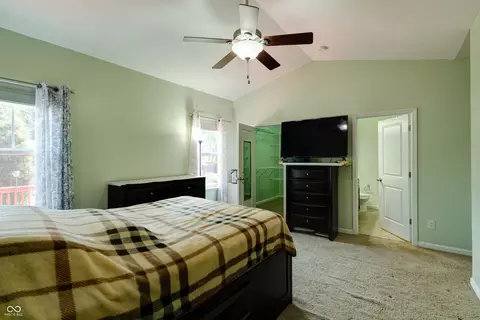 Bedroom - 2291 Solidago Dr, Plainfield, IN 46168 photo 8 of 12