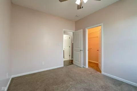 Bedroom - 2291 Solidago Dr, Plainfield, IN 46168 photo 5 of 12