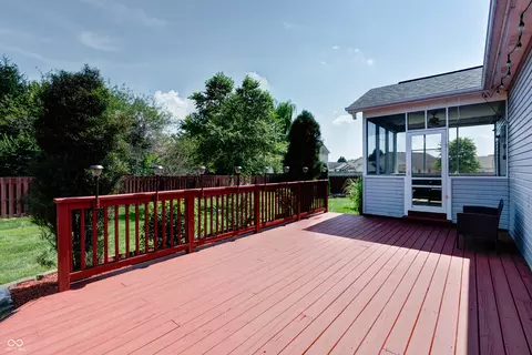 Exterior - 2291 Solidago Dr, Plainfield, IN 46168 photo 6 of 12