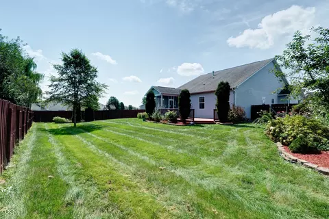 Exterior - 2291 Solidago Dr, Plainfield, IN 46168 photo 10 of 12