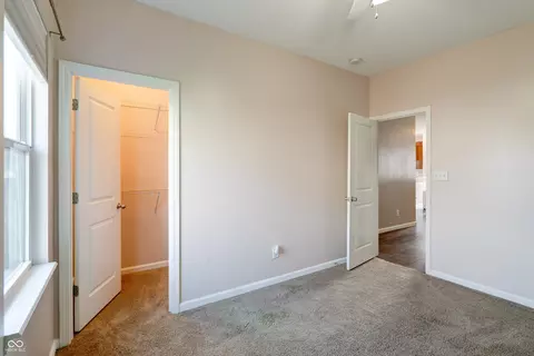 Bedroom - 2291 Solidago Dr, Plainfield, IN 46168 photo 3 of 12