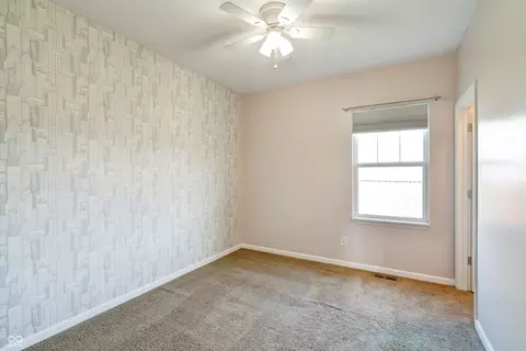 Bedroom - 2291 Solidago Dr, Plainfield, IN 46168 photo 2 of 12