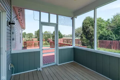 Exterior - 2291 Solidago Dr, Plainfield, IN 46168 photo 3 of 12