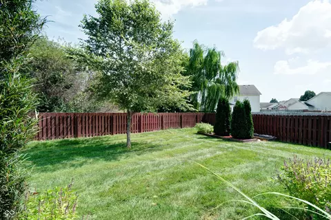 Exterior - 2291 Solidago Dr, Plainfield, IN 46168 photo 7 of 12