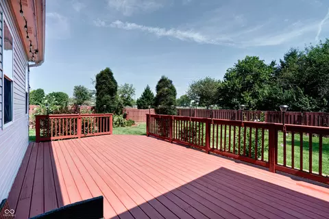 Exterior - 2291 Solidago Dr, Plainfield, IN 46168 photo 5 of 12