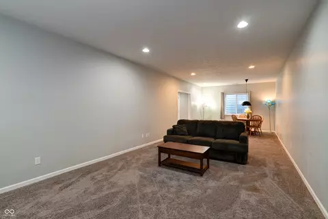 Living - 2291 Solidago Dr, Plainfield, IN 46168 photo 7 of 8