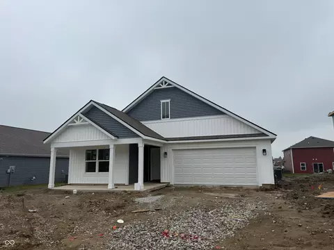 24425 Godby St, Sheridan, IN 46069