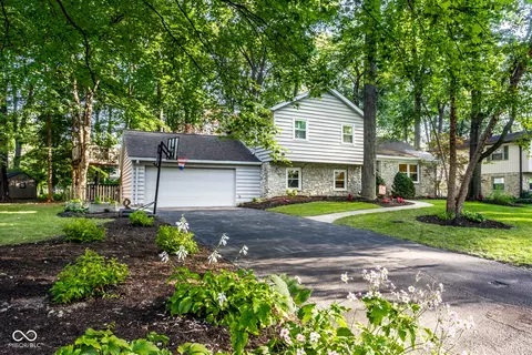 3336 Kenilworth Dr, Indianapolis, IN 46228