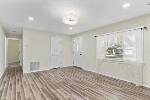 Living - 1235 N 3rd, Austin, IN 47102 photo 1 of 2