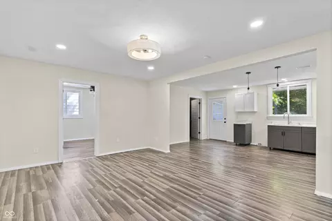 Living - 1235 N 3rd, Austin, IN 47102 photo 2 of 2